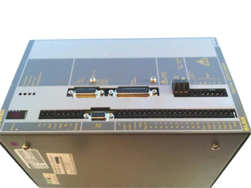 PARKER BLHX150BN