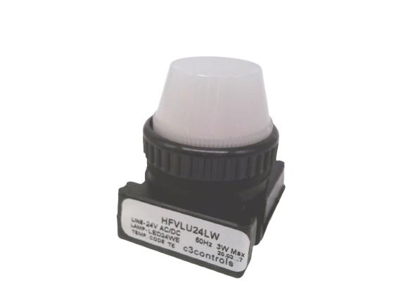 C3 CONTROLS HFVLU24LW-PLLWE