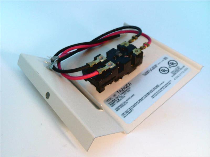 MARLEY ENGINEERED PRODUCTS TA2AWCA