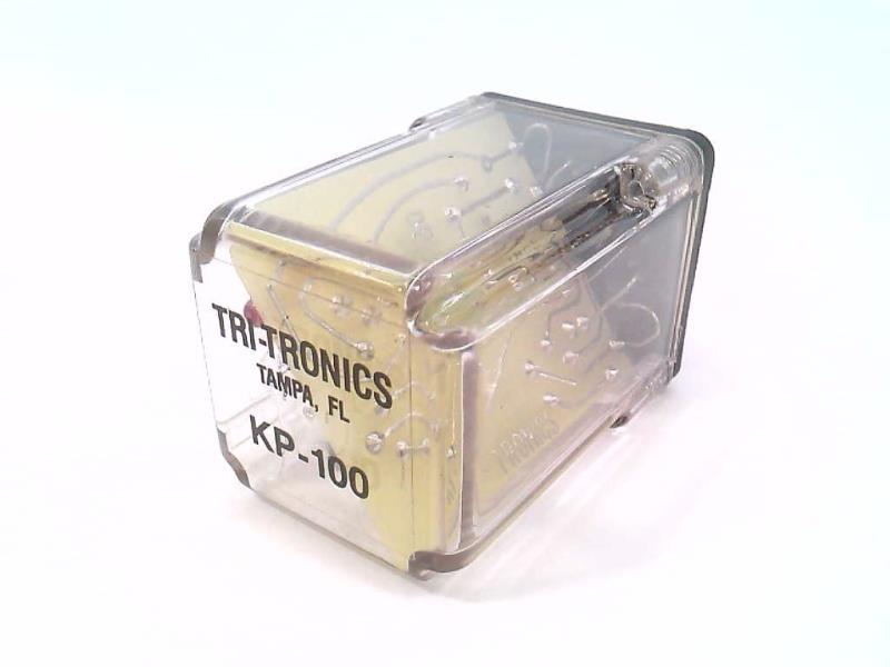 TRI-TRONICS KP-100