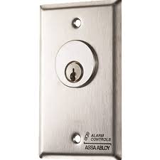 MCK-4-5 by ALARM CONTROLS CORP