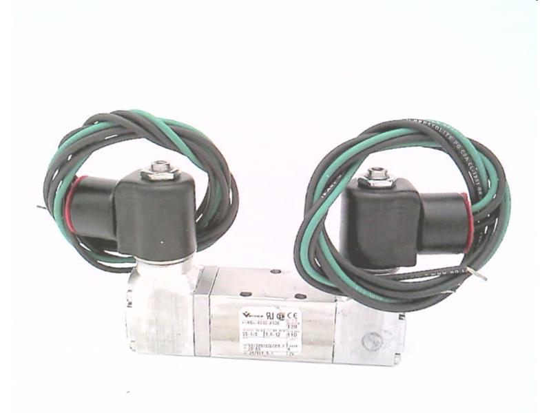 VERSA VALVES KGG-4232-A120