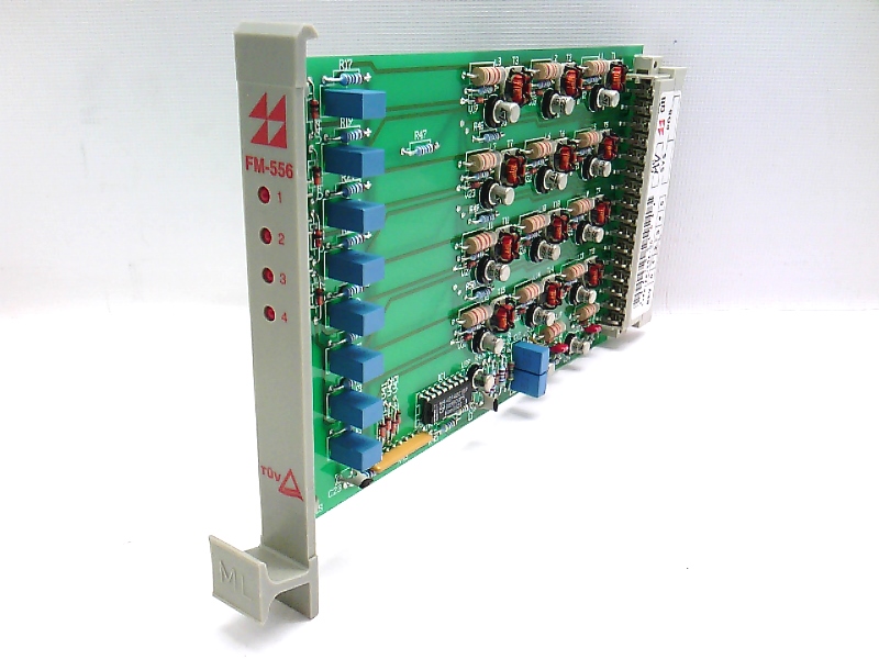 FM-556-00 by YOKOGAWA