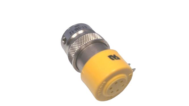 CLIPPARD ET-3M-12