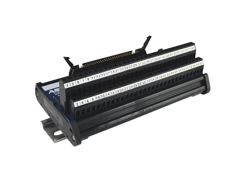 AUTOMATION SYSTEMS INTERCONNECT 10008