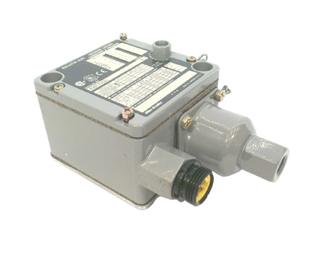 ALLEN BRADLEY 836T-T252JX20