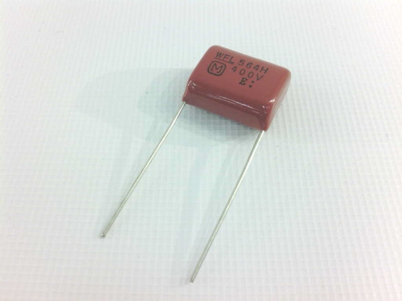 MATSUSHITA ELECTRIC CRL056U400