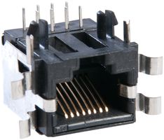 TE CONNECTIVITY RJ45-8N3-B