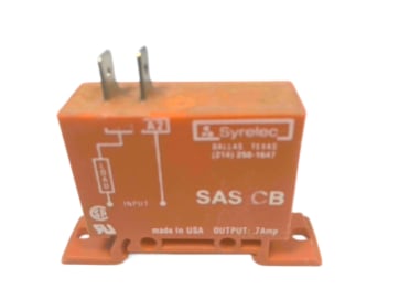 SASCB-220VAC by CROUZET