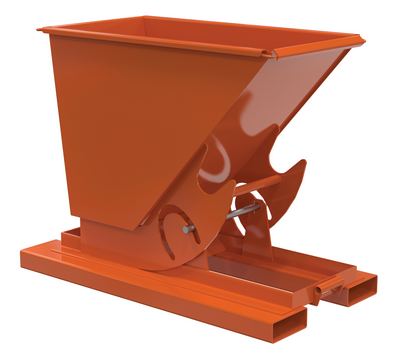 VESTIL D-25-LD-NB-ORG-C