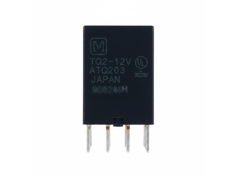 MATSUSHITA ELECTRIC TQ2-2M-12V