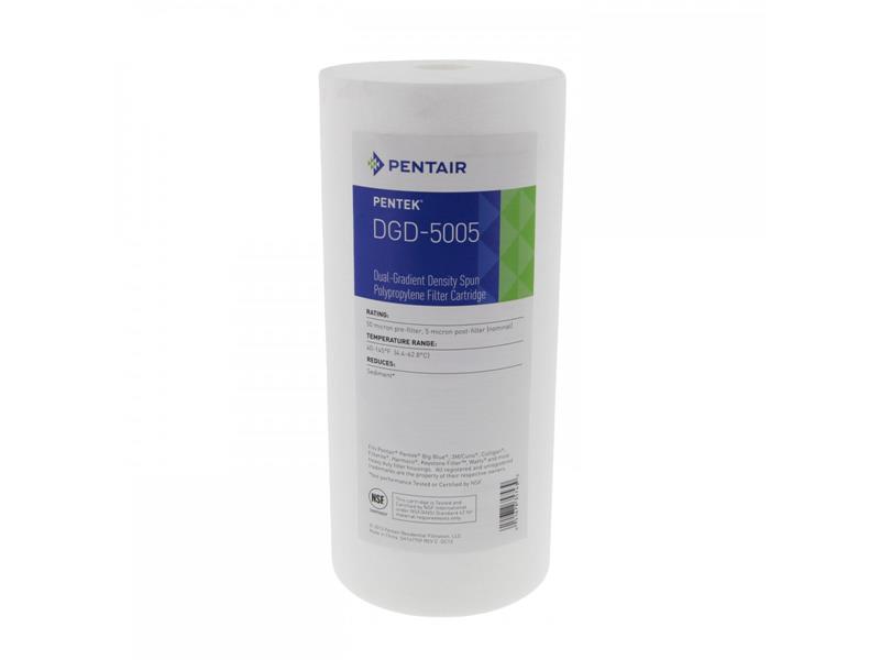 PENTAIR DGD-5005