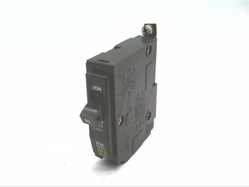 SCHNEIDER ELECTRIC QOB130K