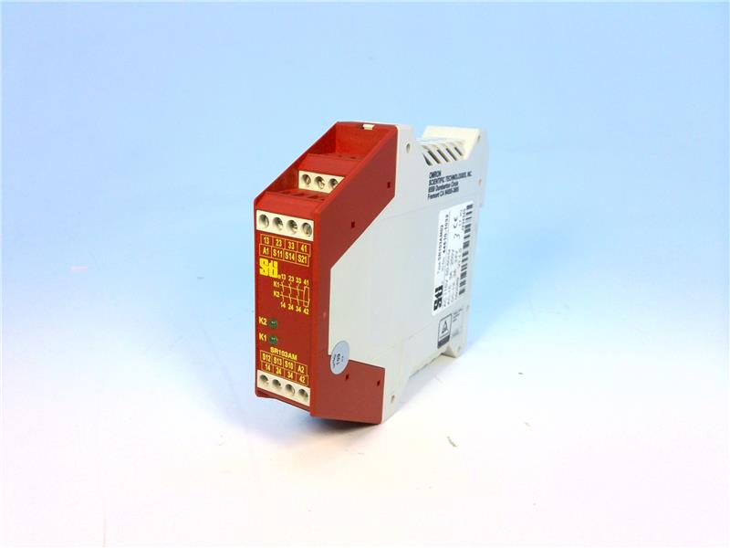 OMRON SR103AM02