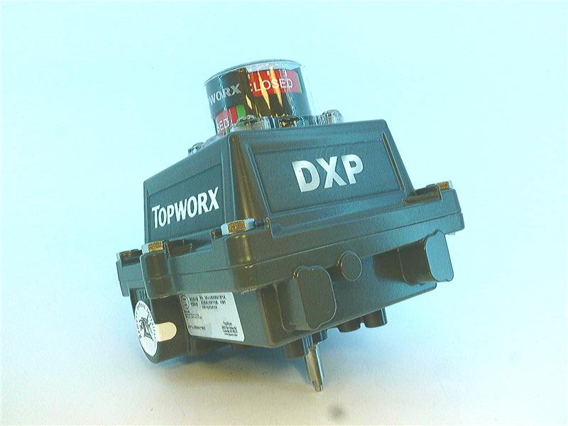 TOPWORX DXP-MH1GN4B