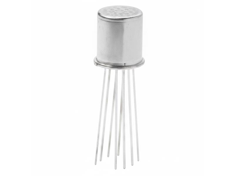 TELEDYNE ER432DM-12A/G