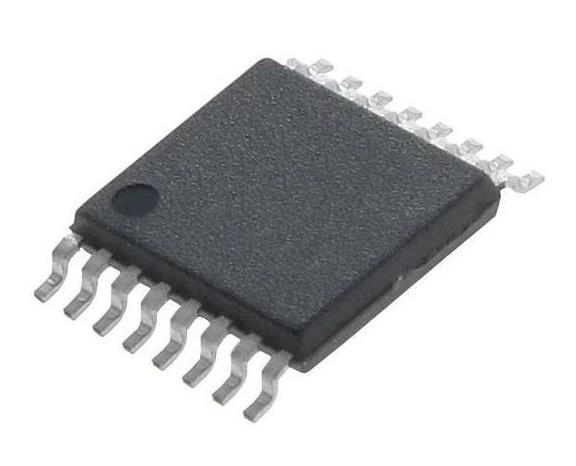 ON SEMICONDUCTOR MC74HC4052ADTR2G