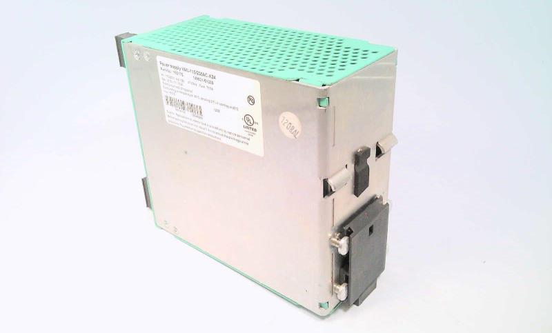 PEPPERL & FUCHS VAN-115/230AC-K24