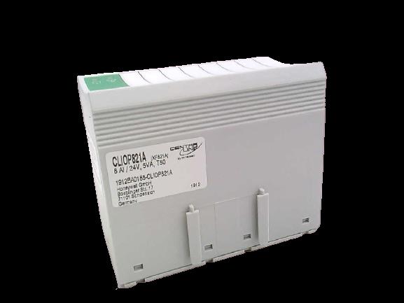 HONEYWELL CLIOP821A
