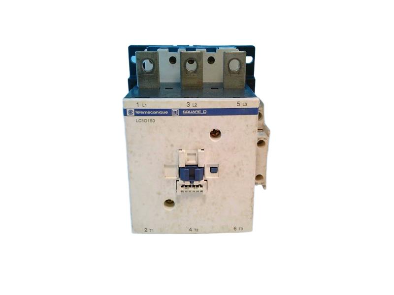 LC1D150G6 by SCHNEIDER ELECTRIC