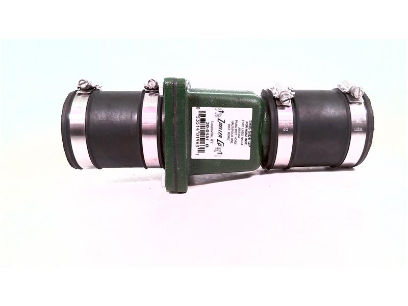 ZOELLER PUMP CO 30-0151