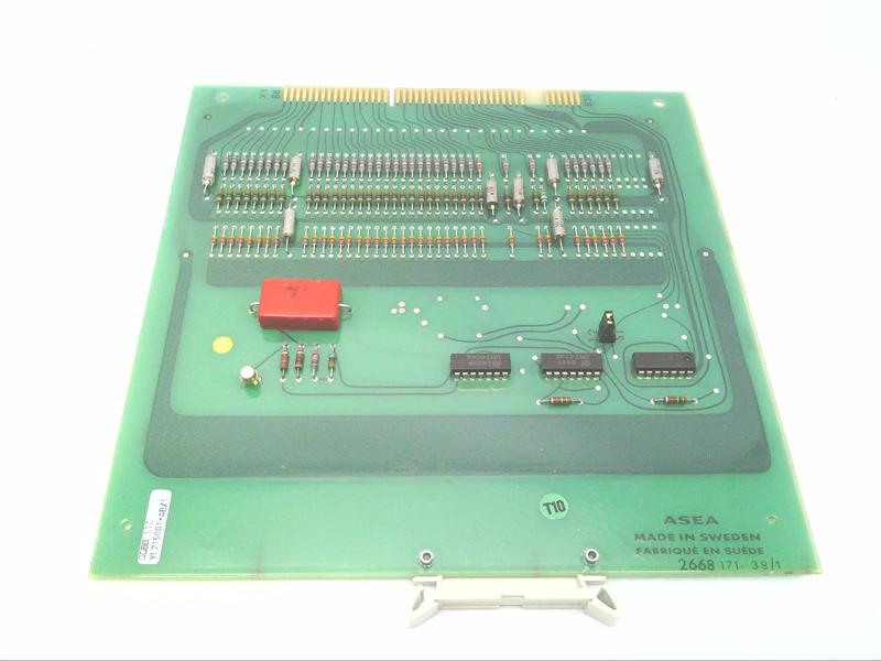 ASEA BROWN BOVERI QDBB-110