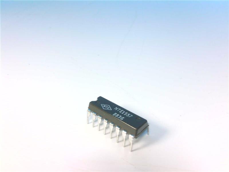 NTE NTE1557