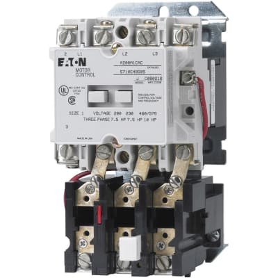EATON CORPORATION A200M1CX