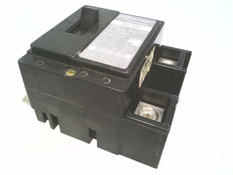 EATON CORPORATION BW2150