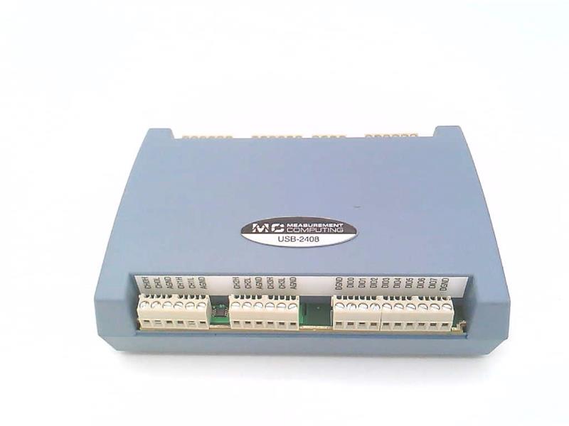 MEASUREMENT COMPUTING USB-2408