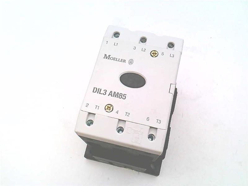 EATON CORPORATION DIL-3AM85-230V/50HZ-240V/60HZ