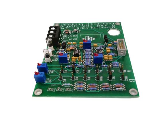 ANDERSON-NEGELE 56000-M01