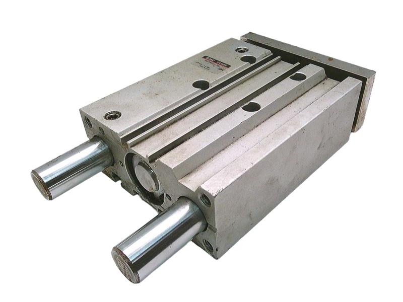 SMC MGPM32-100