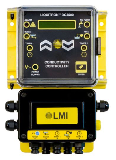LMI LIQUID METRONICS DC4500-203A