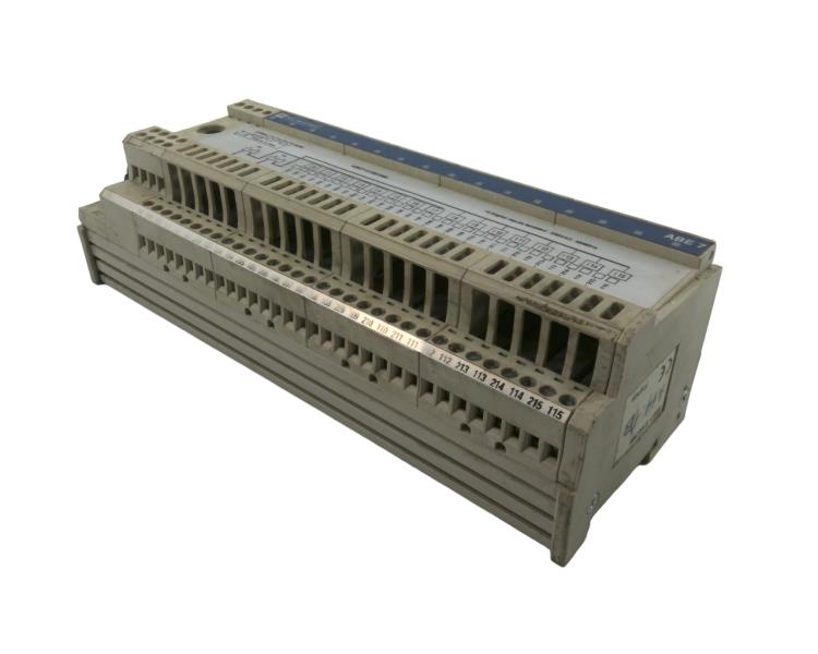 SCHNEIDER ELECTRIC ABE7S16E2M0