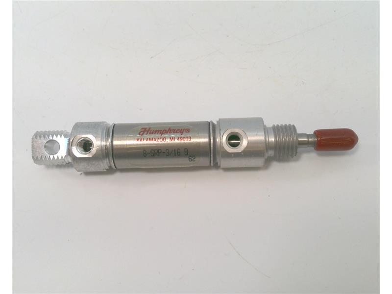 HUMPHREY 8SRP-3/16
