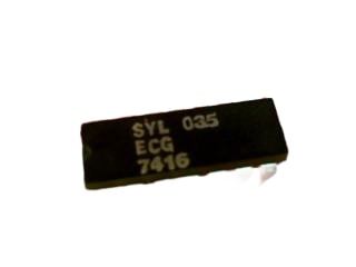 ECG7416 by GTE