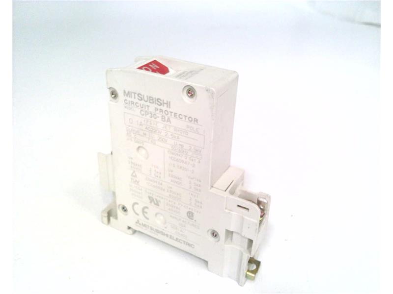 MITSUBISHI CP30-BA-1P-0.1A