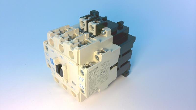 MITSUBISHI SN25CXAC400V