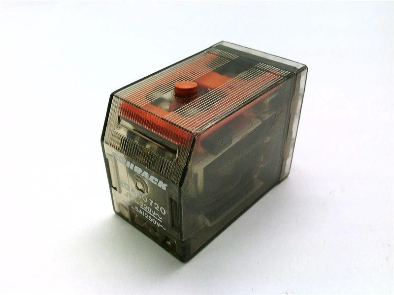 ZG450720 by TE CONNECTIVITY