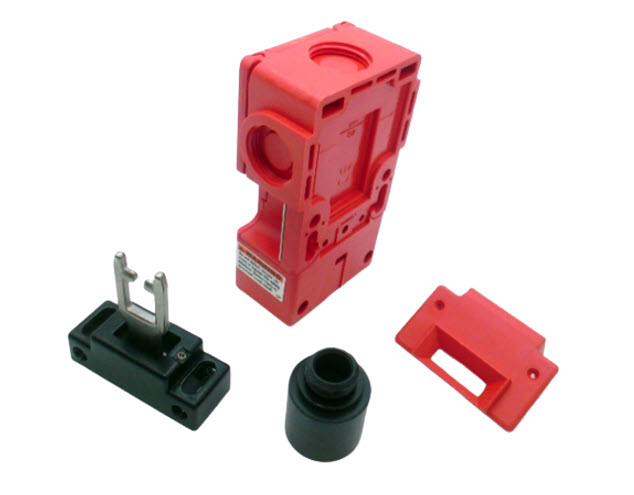 ALLEN BRADLEY 440K-T11406