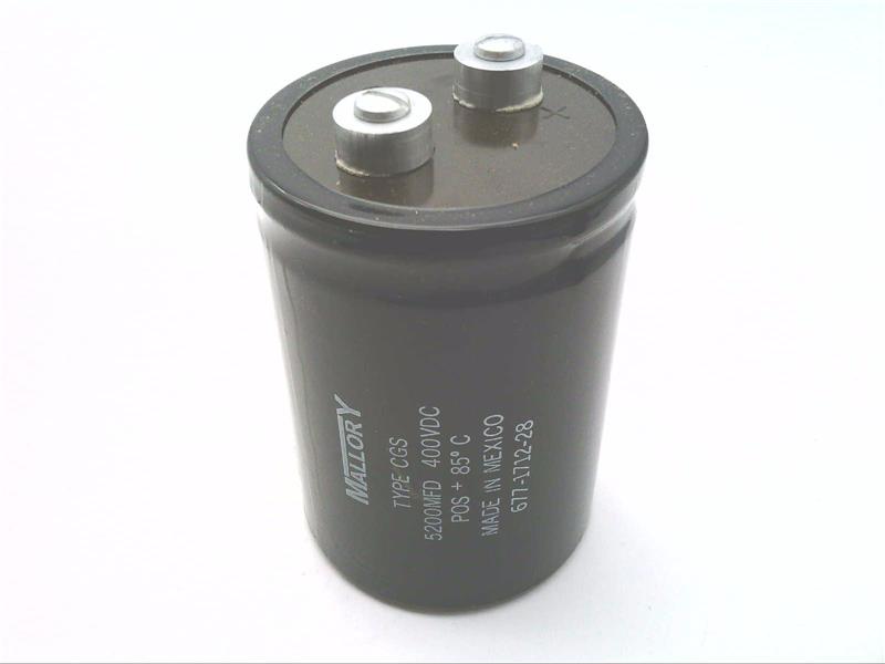 GENERIC CR5200U400SC