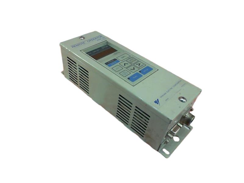 YASKAWA ELECTRIC JVOP-102