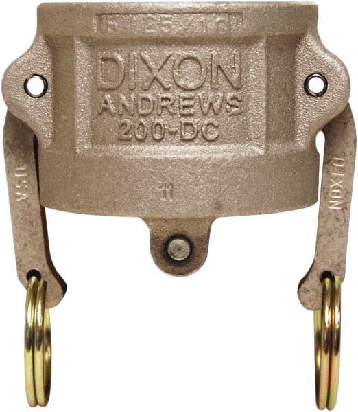DIXON 600-DC-AL