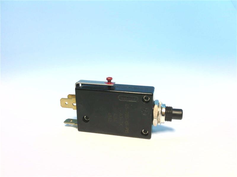 ETA ENGINEERING TECHNOLOGY 45-700-IG1-P10-A3-TK