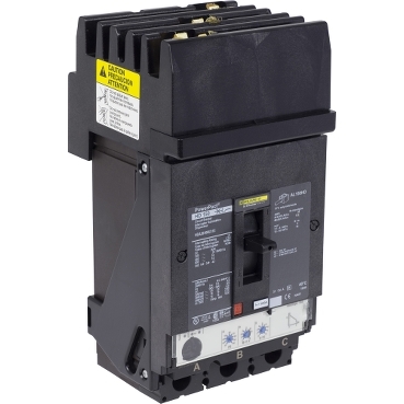SCHNEIDER ELECTRIC HDA36100U43XEN