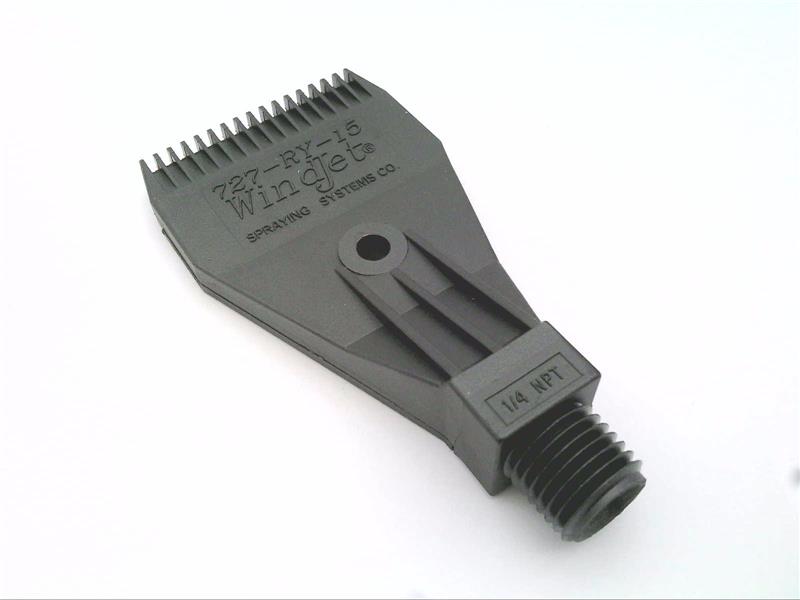 WINDJET AA727-1/4-RY-15