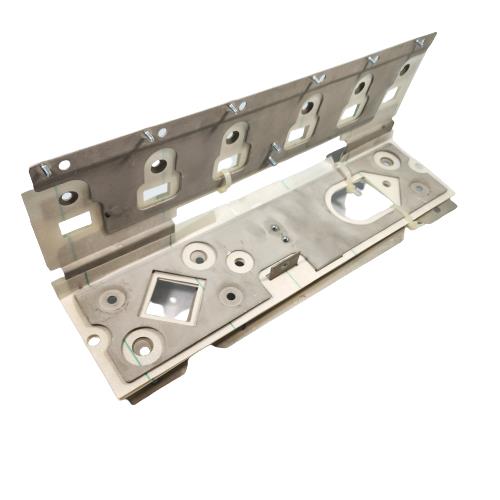 ASEA BROWN BOVERI BB0068A04