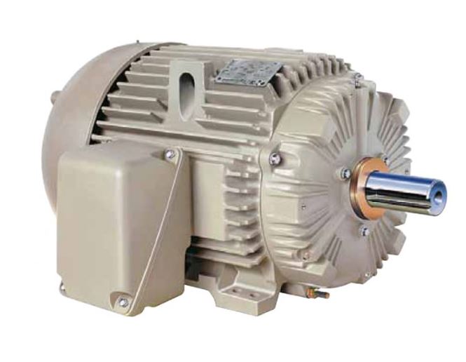 GENERAL ELECTRIC 5KS404AS205B