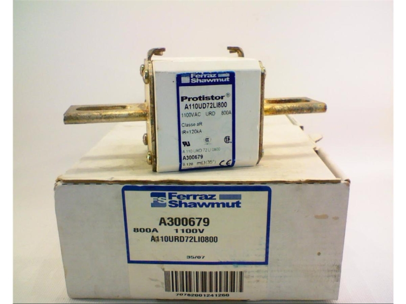 MERSEN A110URD72LI0800